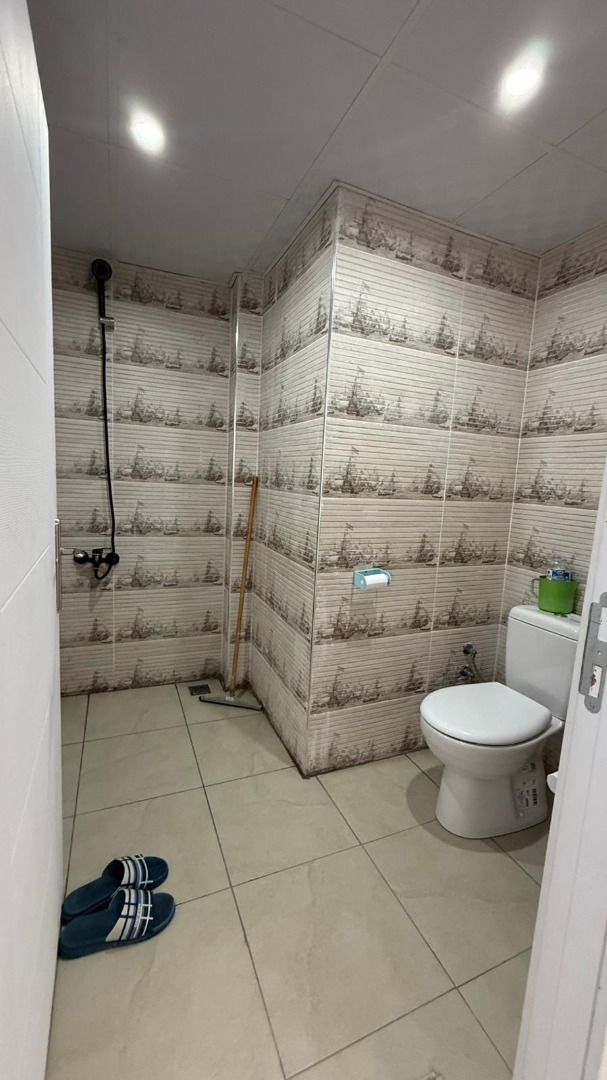 KAYSERİ DEVELİ HASAN ŞAHAN MAHALLESİNDE SATILIK DAİRE